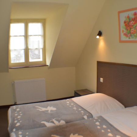 Le Relais Du Morvan Vézelay المظهر الخارجي الصورة