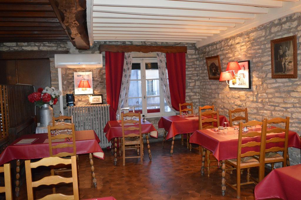Le Relais Du Morvan Vézelay المظهر الخارجي الصورة